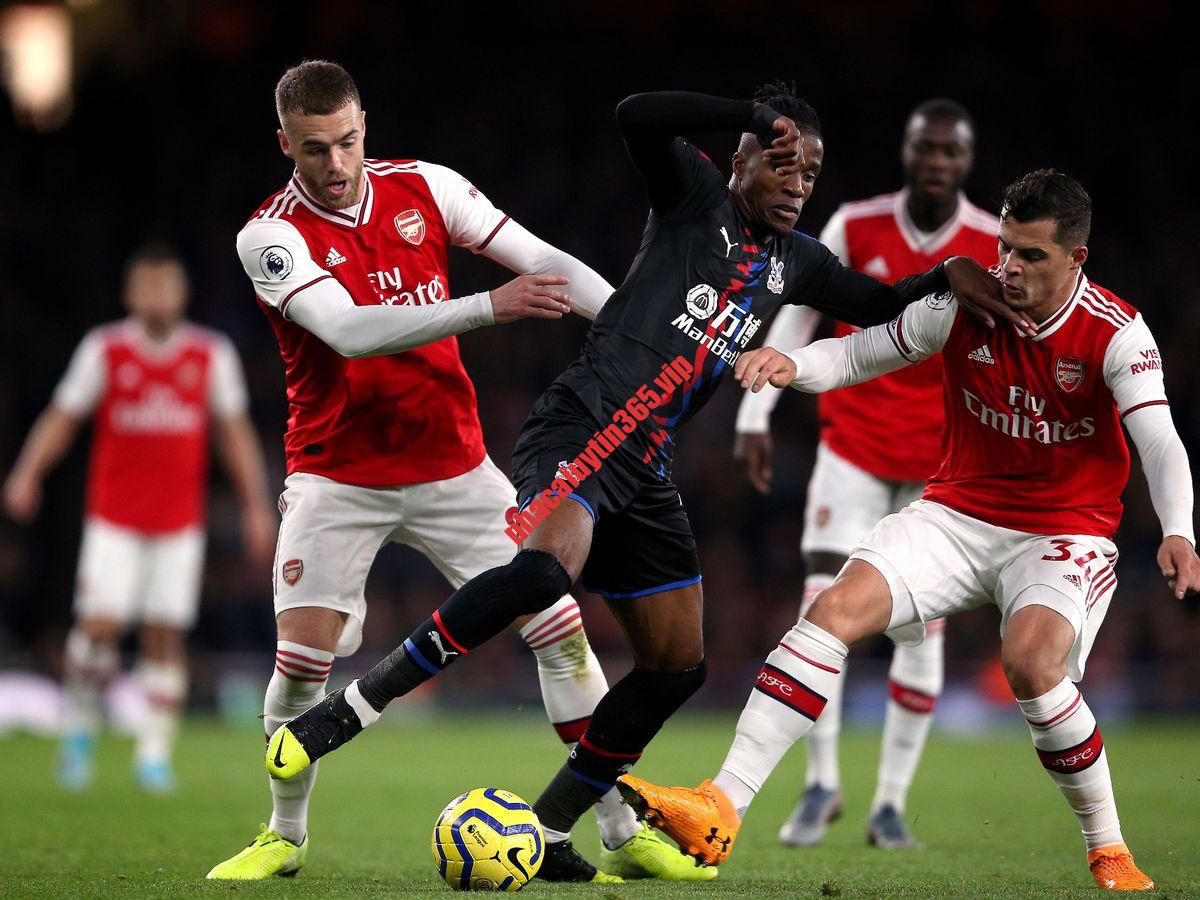 Soi kèo phạt góc Crystal Palace vs Arsenal, 02h00 ngày 22/8 - Ngoại Hạng Anh soi keo phat goc crystal palace vs arsenal 02h00 ngay 22 8 ngoai hang anh 1