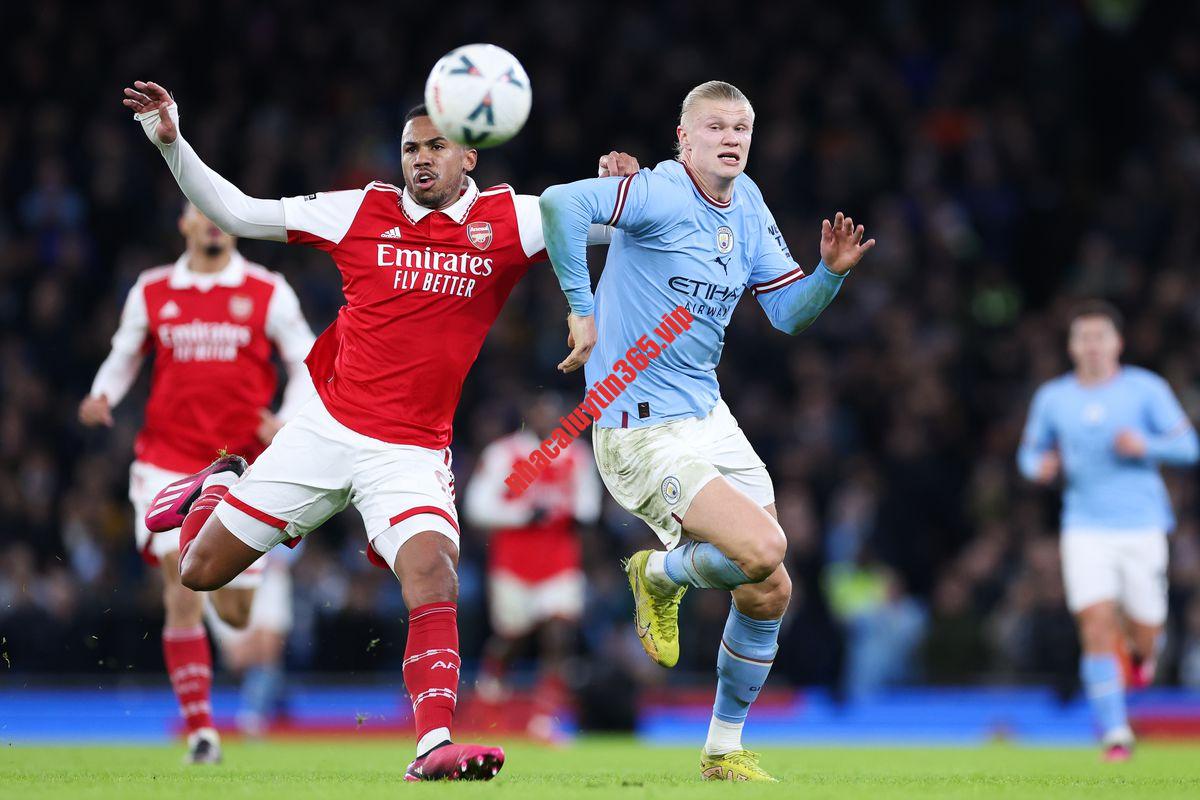 Soi kèo phạt góc Man City vs Arsenal, 22h00 ngày 6/8 - Siêu Cúp Anh soi keo phat goc man city vs arsenal 22h00 ngay 6 8 sieu cup anh 3