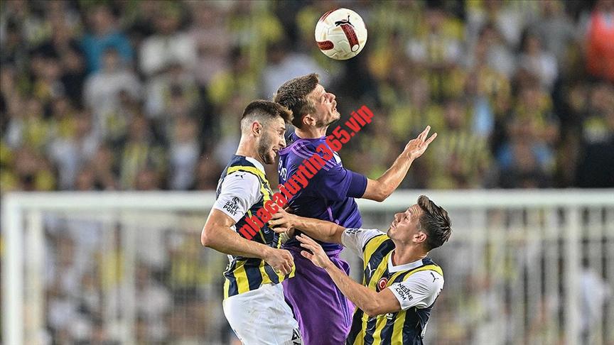 Soi kèo phạt góc Maribor vs Fenerbahce, 01h15 ngày 18/8 - Europa Conference League soi keo phat goc maribor vs fenerbahce 01h15 ngay 18 8 europa conference league 1