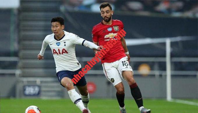 Soi kèo phạt góc Tottenham vs MU, 23h30 ngày 19/8 - Ngoại Hạng Anh soi keo phat goc tottenham vs mu 23h30 ngay 19 8 ngoai hang anh 1