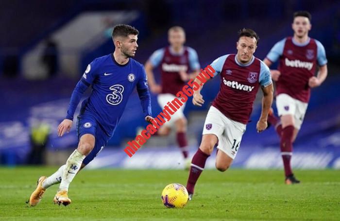 Soi kèo phạt góc West Ham vs Chelsea, 22h30 ngày 20/8 - Ngoại Hạng Anh soi keo phat goc west ham vs chelsea 22h30 ngay 20 8 ngoai hang anh 1