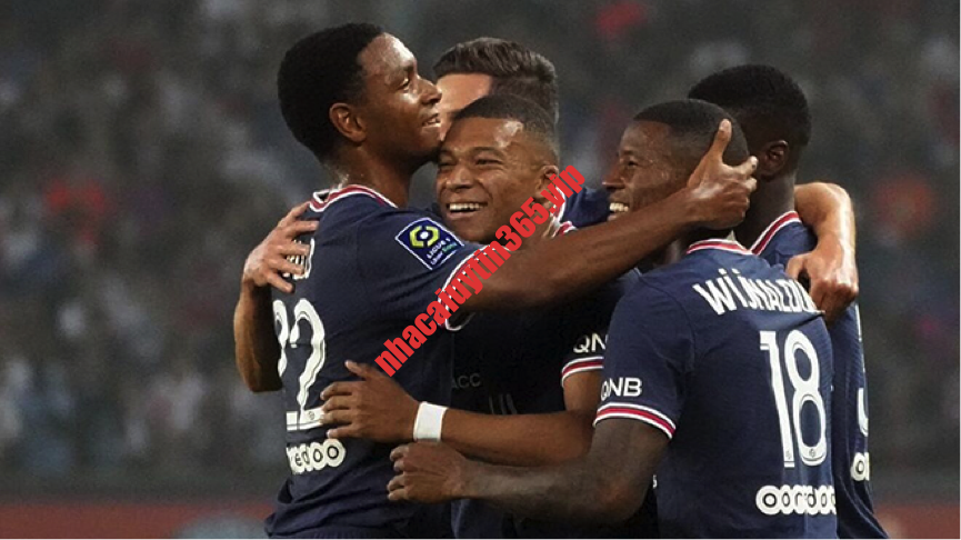 Soi kèo, dự đoán PSG vs Marseille, 01h45 ngày 25/9 - VĐQG Pháp chuyen gia nhan dinh reims vs psg