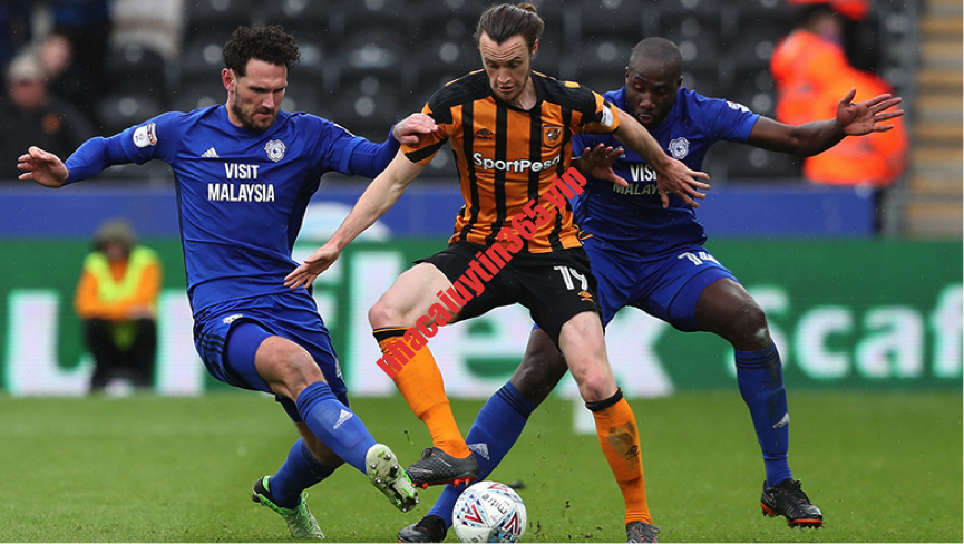 Soi kèo, dự đoán Hull vs Coventry, 01h45 ngày 16/9 - Hạng Nhất Anh hull 1