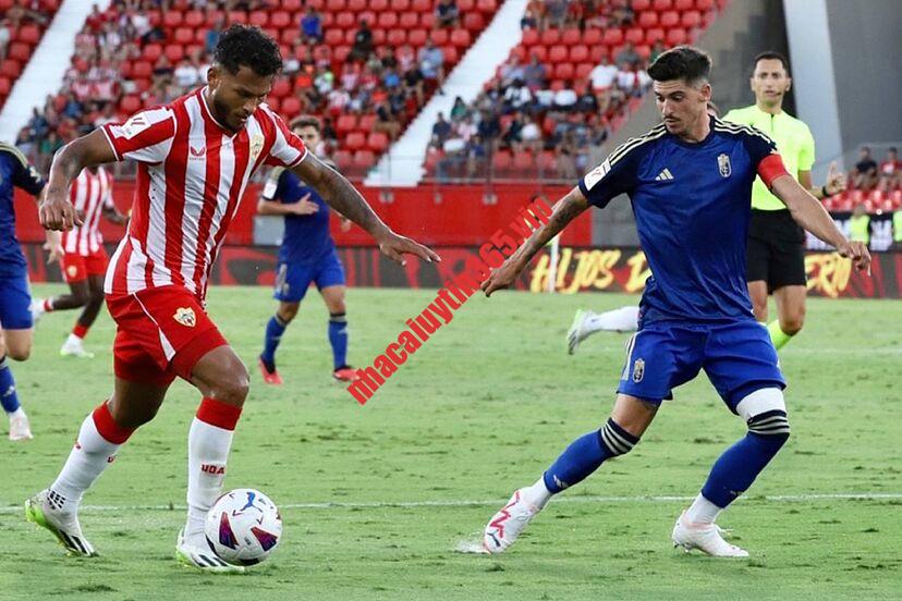 Soi kèo, dự đoán Almeria vs Granada, 19h00 ngày 1/10 – VĐQG Tây Ban Nha soi keo du doan almeria vs granada