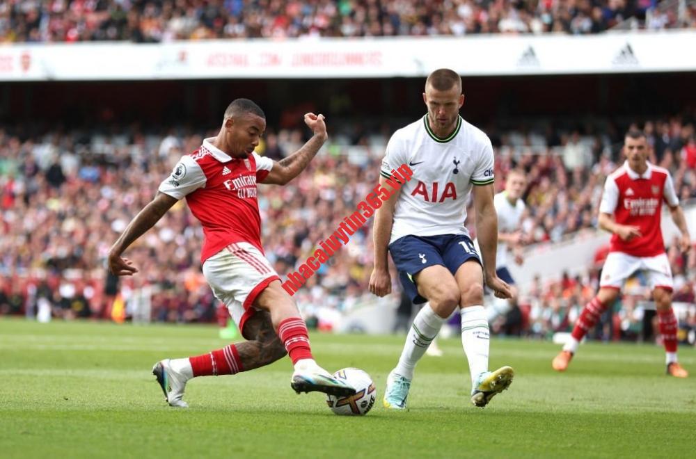 Soi kèo, dự đoán Arsenal vs Tottenham, 20h00 ngày 24/9 – Ngoại hạng Anh soi keo du doan arsenal vs tottenham 20h00 ngay 24 9 ndash ngoai hang anh1