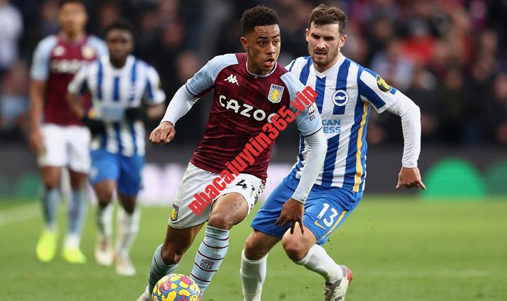 Soi kèo, dự đoán Aston Villa vs Brighton, 18h30 ngày 30/9 - Ngoại Hạng Anh soi keo du doan aston villa vs brighton 18h30 ngay 30 9 ngoai hang anh 1