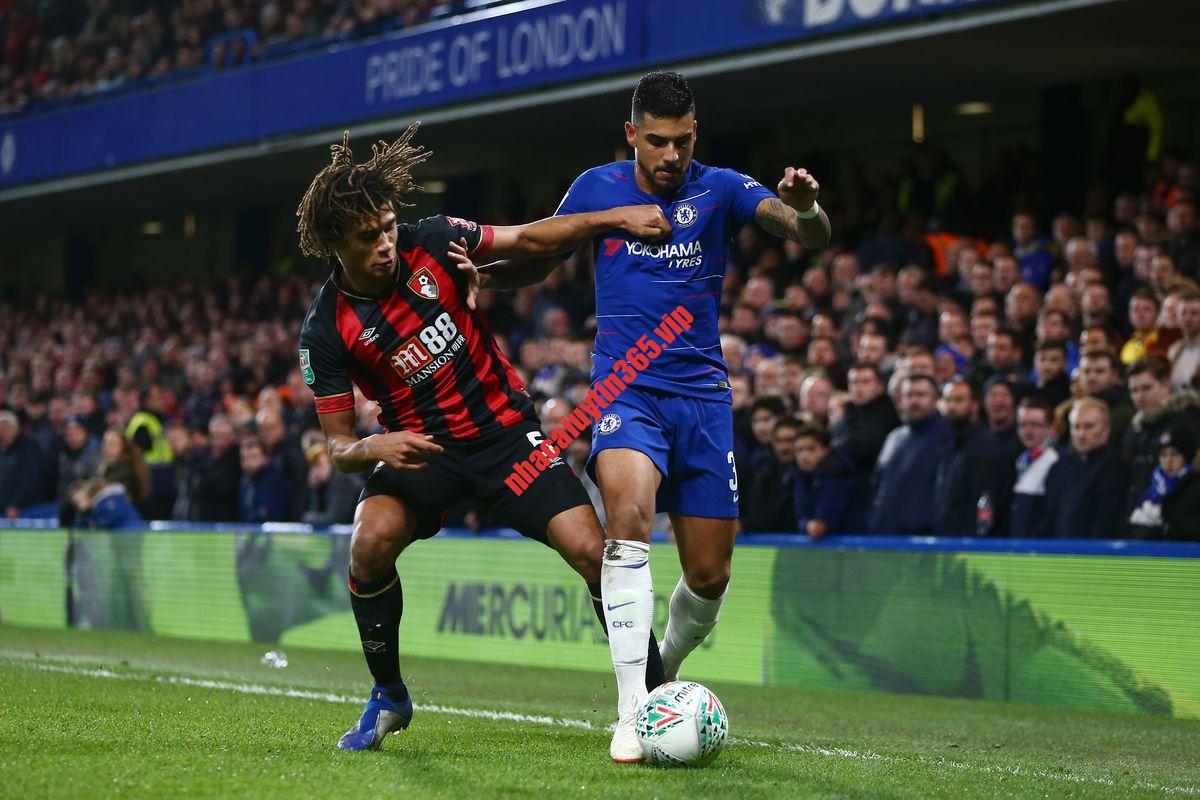 Soi kèo, dự đoán Bournemouth vs Chelsea, 20h00 ngày 17/9 – Ngoại hạng Anh soi keo du doan bournemouth vs chelsea 20h00 ngay 17 9 ndash ngoai hang anh1