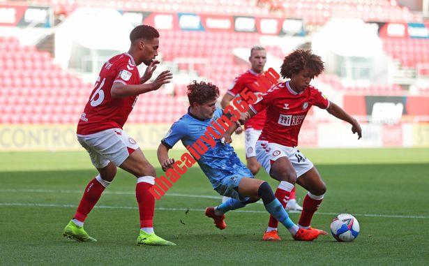 Soi kèo, dự đoán Coventry vs Hunddersfield, 02h00 ngày 26/9 - Hạng Nhất Anh soi keo du doan bristol vs coventry 02h45 ngay 23 2 hang nhat anh1