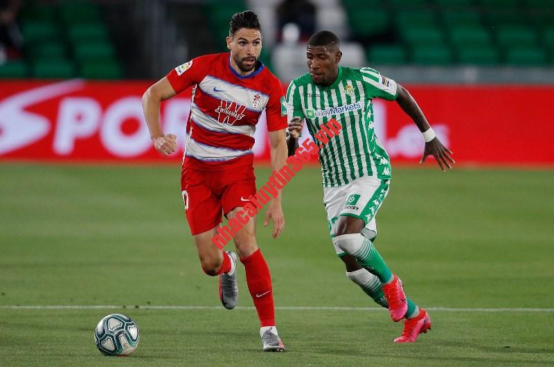 Soi kèo, dự đoán Granada vs Betis, 0h00 ngày 29/9 – La Liga soi keo du doan granada vs betis 0h00 ngay 29 9 ndash la liga1