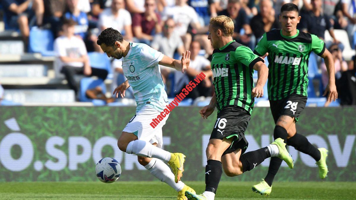 Soi kèo, dự đoán Inter vs Sassuolo, 1h45 ngày 28/9 – VĐQG Ý soi keo du doan inter vs sassuolo