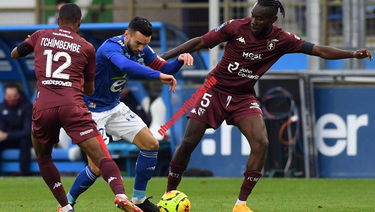 Soi kèo, dự đoán Metz vs Strasbourg, 18h00 ngày 24/9 - VĐQG Pháp soi keo du doan metz vs strasbourg 18h00 ngay 24 9 vdqg phap 4