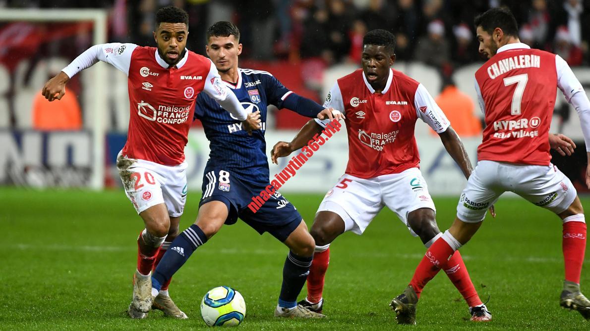 Soi kèo, dự đoán Reims vs Lyon, 18h00 ngày 1/10 – Ligue 1 soi keo du doan reims vs lyon 18h00 ngay 1 10 ndash ligue 11