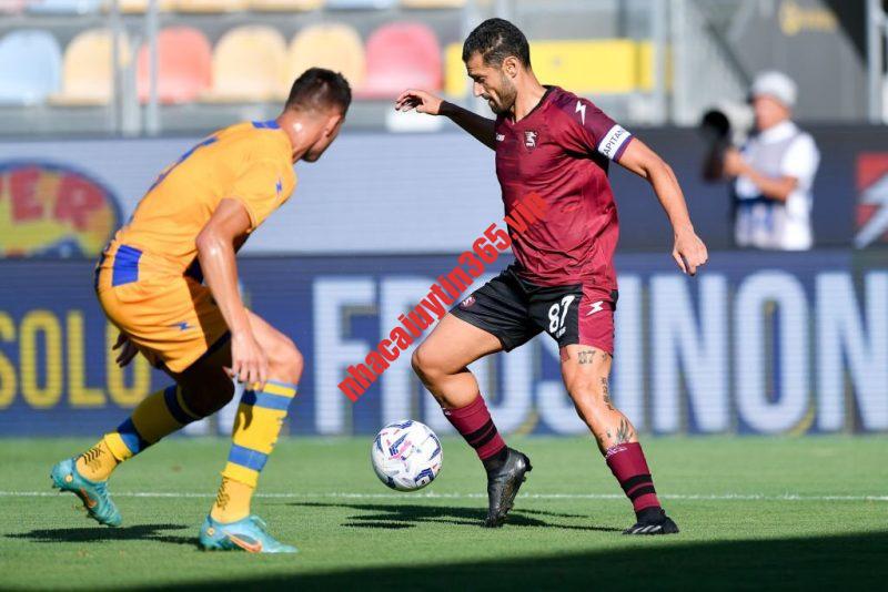 Soi kèo, dự đoán Salernitana vs Frosinone, 22h30 ngày 22/9 – VĐQG Ý soi keo du doan salernitana vs frosinone