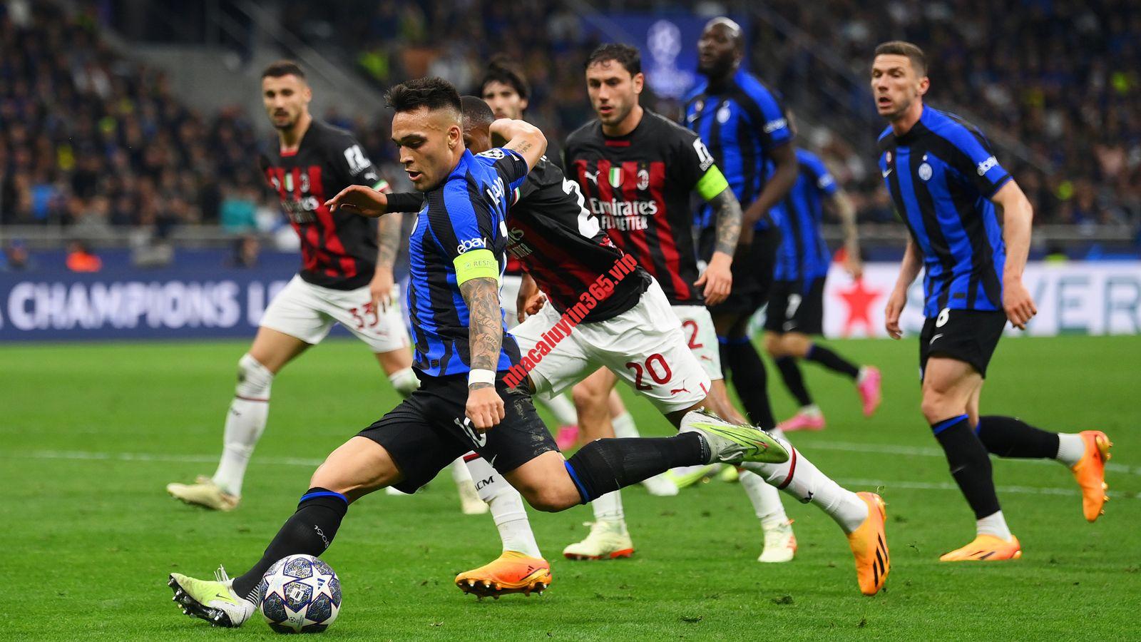 Soi kèo, dự đoán Sociedad vs Inter, 02h00 ngày 21/9 - UEFA Champions League soi keo du doan sociedad vs inter 02h00 ngay 21 9 uefa champions league 2