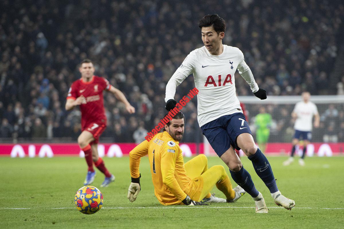 Soi kèo, dự đoán Tottenham vs Liverpool, 23h30 ngày 30/9 – Ngoại hạng Anh soi keo du doan tottenham vs liverpool 23h30 ngay 30 9 ndash ngoai hang anh1