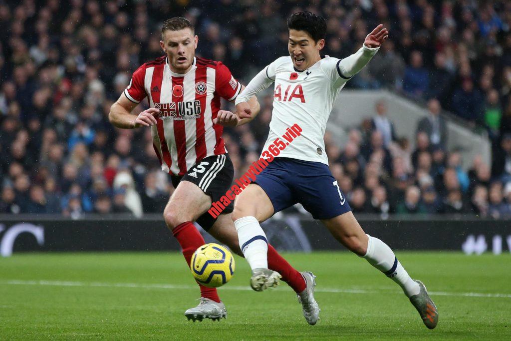 Soi kèo, dự đoán Tottenham vs Sheffield United, 21h00 ngày 16/9 - Ngoại Hạng Anh soi keo du doan tottenham vs sheffield united 21h00 ngay 16 9 ngoai hang anh 2