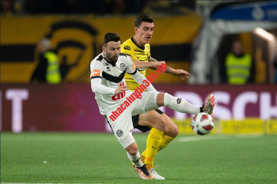 Soi kèo, dự đoán Young Boys vs Leipzig, 23h45 ngày 19/9 - UEFA Champions League soi keo du doan young boys vs leipzig 23h45 ngay 19 9 uefa champions league 1