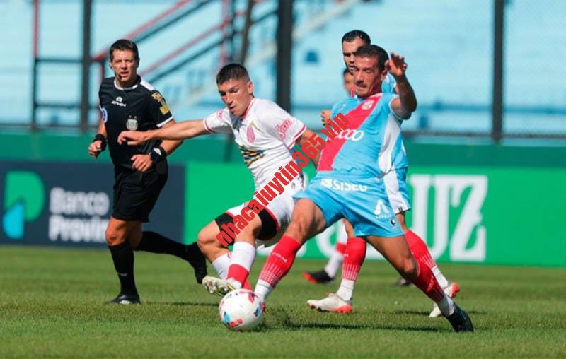 Soi kèo phạt góc Barracas vs Arsenal Sarandi, 04h00 ngày 5/9 - VĐQG Argentina soi keo phat goc barracas vs arsenal sarandi 04h00 ngay 5 9 vdqg argentina 1