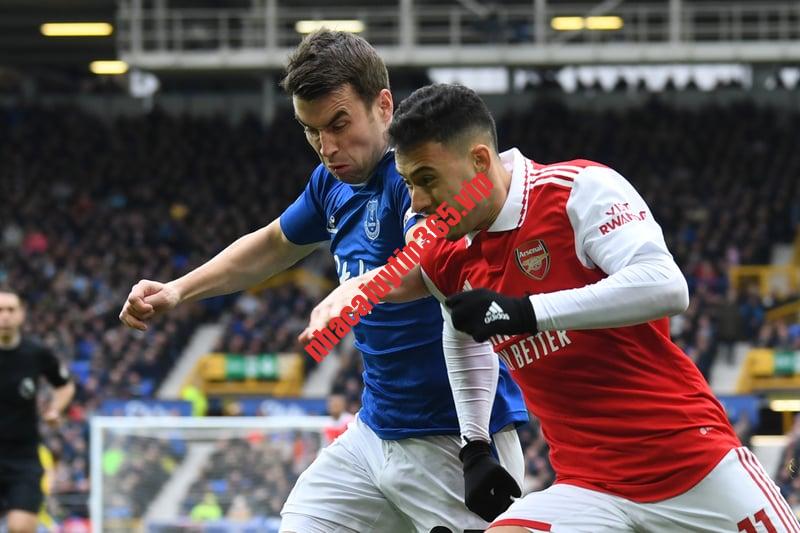 Soi kèo phạt góc Everton vs Arsenal, 22h30 ngày 17/9 - Ngoại Hạng Anh soi keo phat goc everton vs arsenal 22h30 ngay 17 9 ngoai hang anh 1