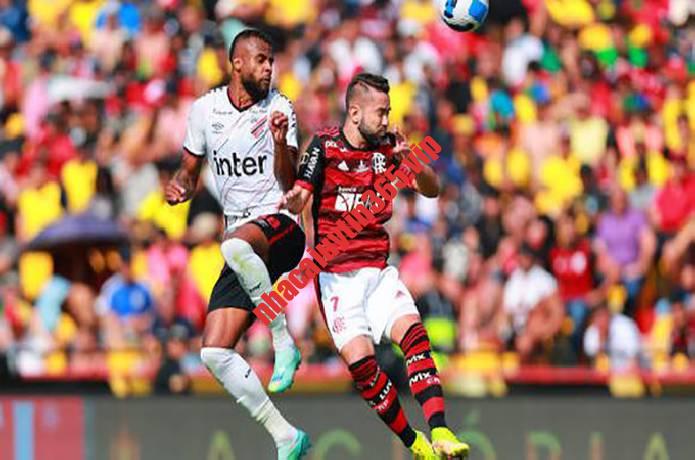 Soi kèo phạt góc Flamengo vs Paranaense, 07h30 ngày 14/9 - VĐQG Brazil soi keo phat goc flamengo vs paranaense 07h30 ngay 14 9 vdqg brazil 1