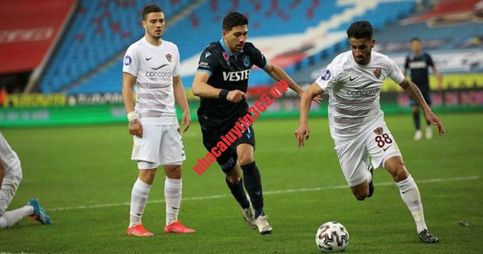 Soi kèo phạt góc Hatayspor vs Trabzonspor, 00h00 ngày 26/9 - VĐQG Thổ Nhĩ Kỳ soi keo phat goc hatayspor vs trabzonspor 00h00 ngay 26 9 vdqg tho nhi ky 1