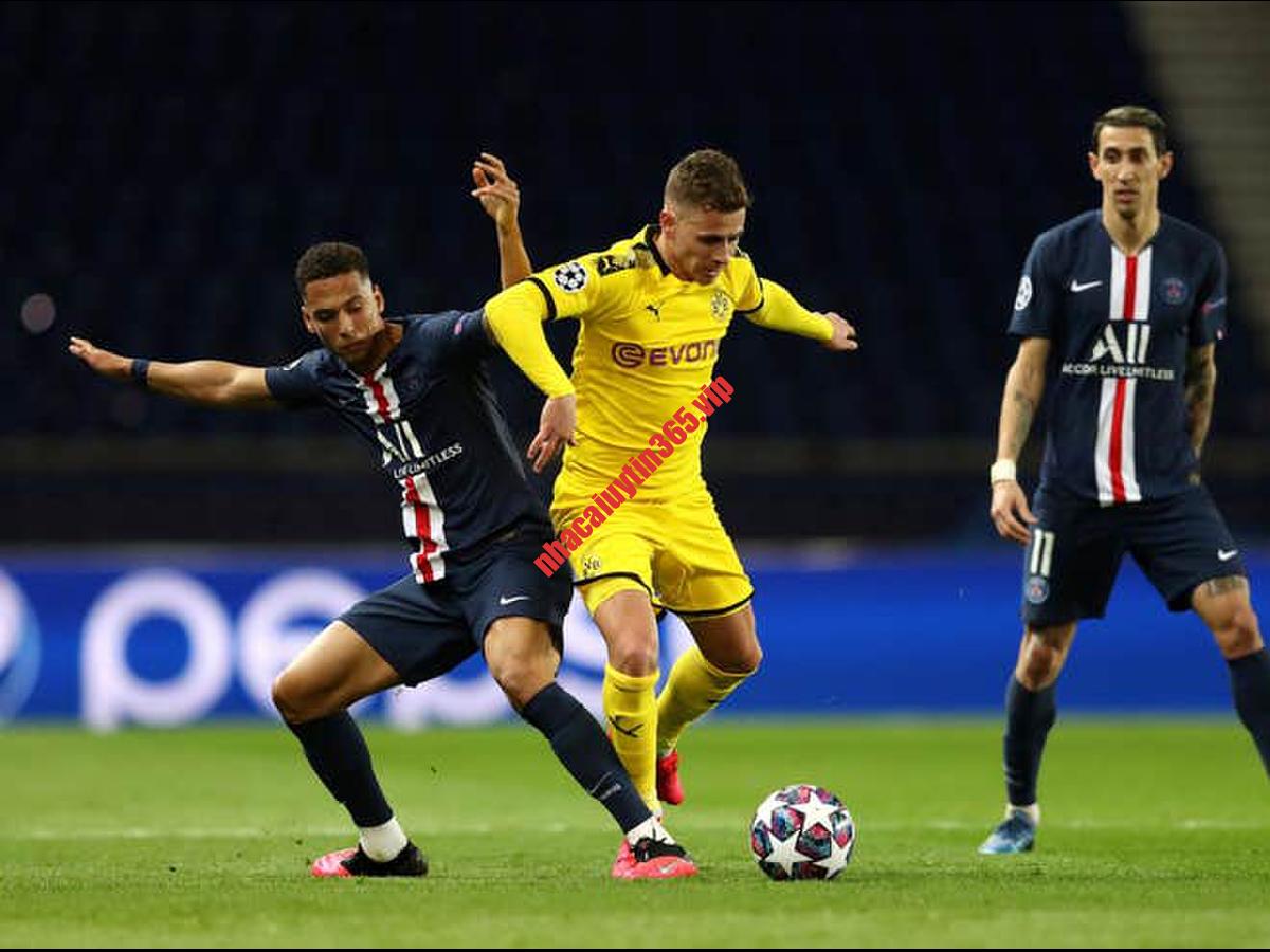 Soi kèo phạt góc PSG vs Dortmund, 02h00 ngày 20/9 - UEFA Champions League soi keo phat goc psg vs dortmund 02h00 ngay 20 9 uefa champions league 1