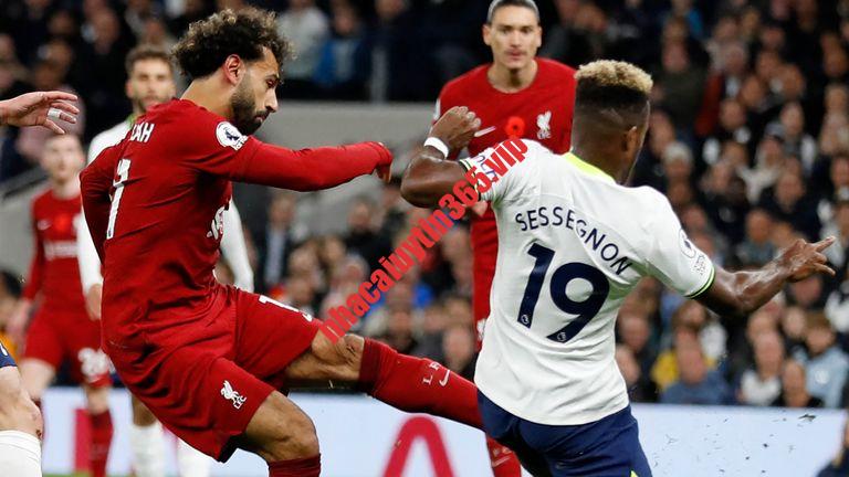 Soi kèo phạt góc Tottenham vs Liverpool, 23h30 ngày 30/9 - Ngoại Hạng Anh soi keo phat goc tottenham vs liverpool 23h30 ngay 30 9 ngoai hang anh 2