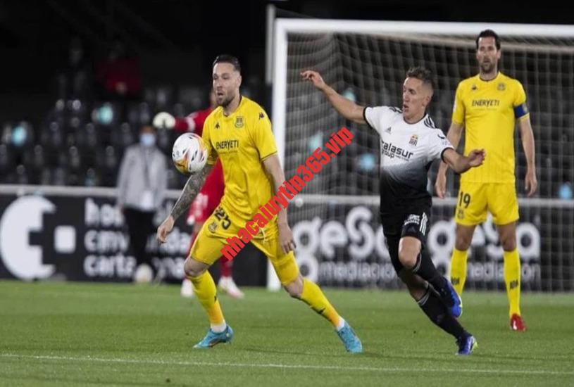 Soi kèo, dự đoán Alcorcon vs Cartagena, 02h00 ngày 24/10 - Hạng 2 Tây Ban Nha soi keo du doan alcorcon vs cartagena 02h00 ngay 24 10 hang 2 tay ban nha 1