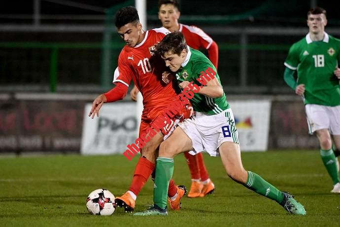 Soi kèo, dự đoán Síp vs Na Nuy, 01h45 ngày 13/10 - Vòng loại Euro soi keo du doan bac ireland vs sip 20h00 ngay 12 6 uefa nations league 1