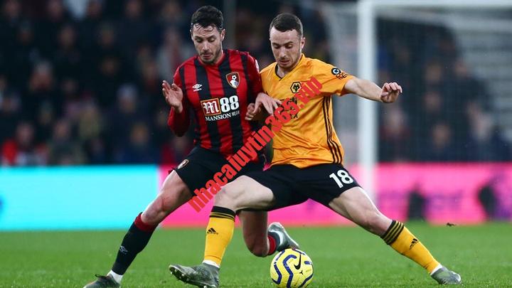 Soi kèo, dự đoán Bournemouth vs Wolves, 21h00 ngày 21/10 - Ngoại Hạng Anh soi keo du doan bournemouth vs wolves 21h00 ngay 21 10 ngoai hang anh 1