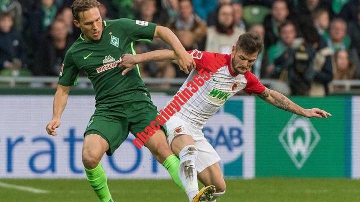 Soi kèo, dự đoán Bremen vs Union Berlin, 20h30 ngày 28/10 – VĐQG Đức soi keo du doan bremen vs union berlin