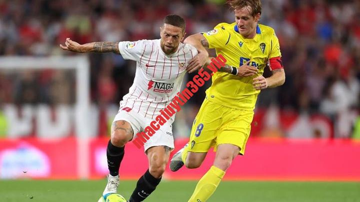 Soi kèo, dự đoán Cadiz vs Sevilla, 02h00 ngày 29/10 - VĐQG Tây Ban Nha soi keo du doan cadiz vs sevilla 02h00 ngay 29 10 vdqg tay ban nha 2