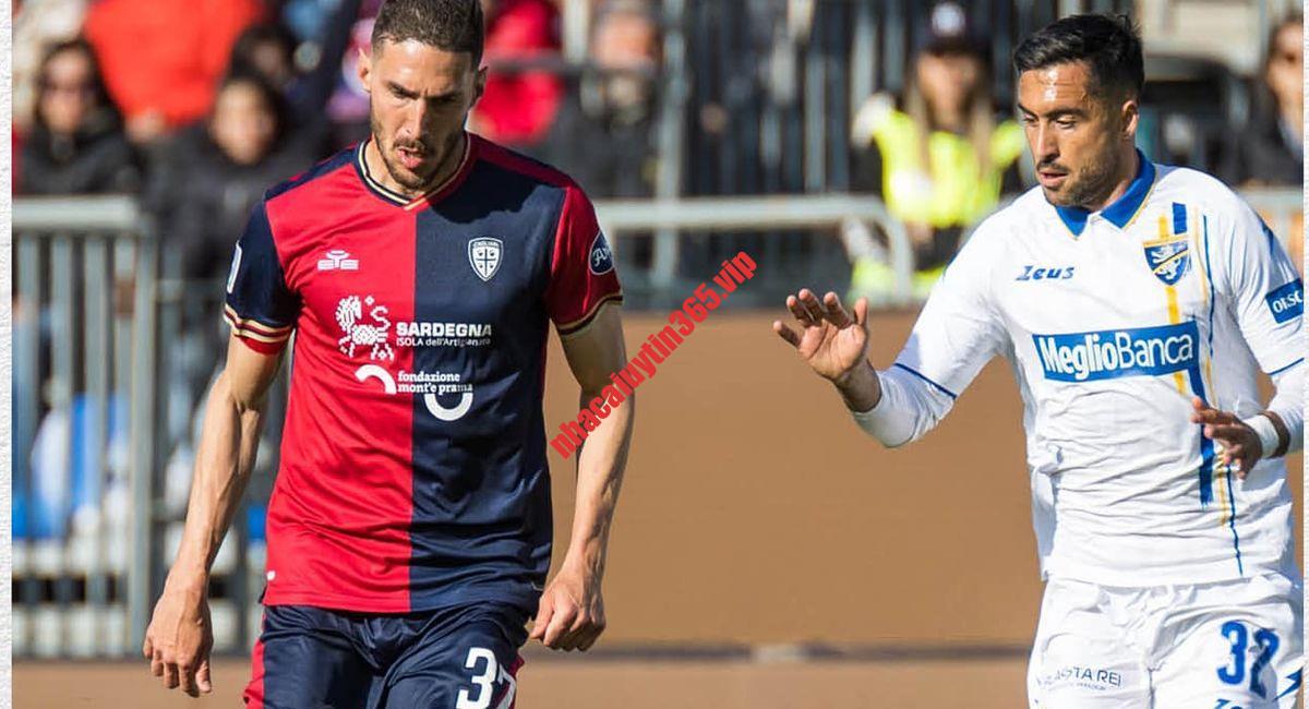 Soi kèo, dự đoán Cagliari vs Frosinone, 18h30 ngày 29/10 - VĐQG Ý soi keo du doan cagliari vs frosinone 18h30 ngay 29 10 vdqg y 2