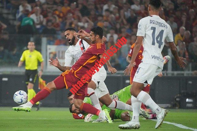 Soi kèo, dự đoán Cagliari vs Roma, 23h00 ngày 8/10 - VĐQG Ý soi keo du doan cagliari vs roma 23h00 ngay 8 10 vdqg y 3