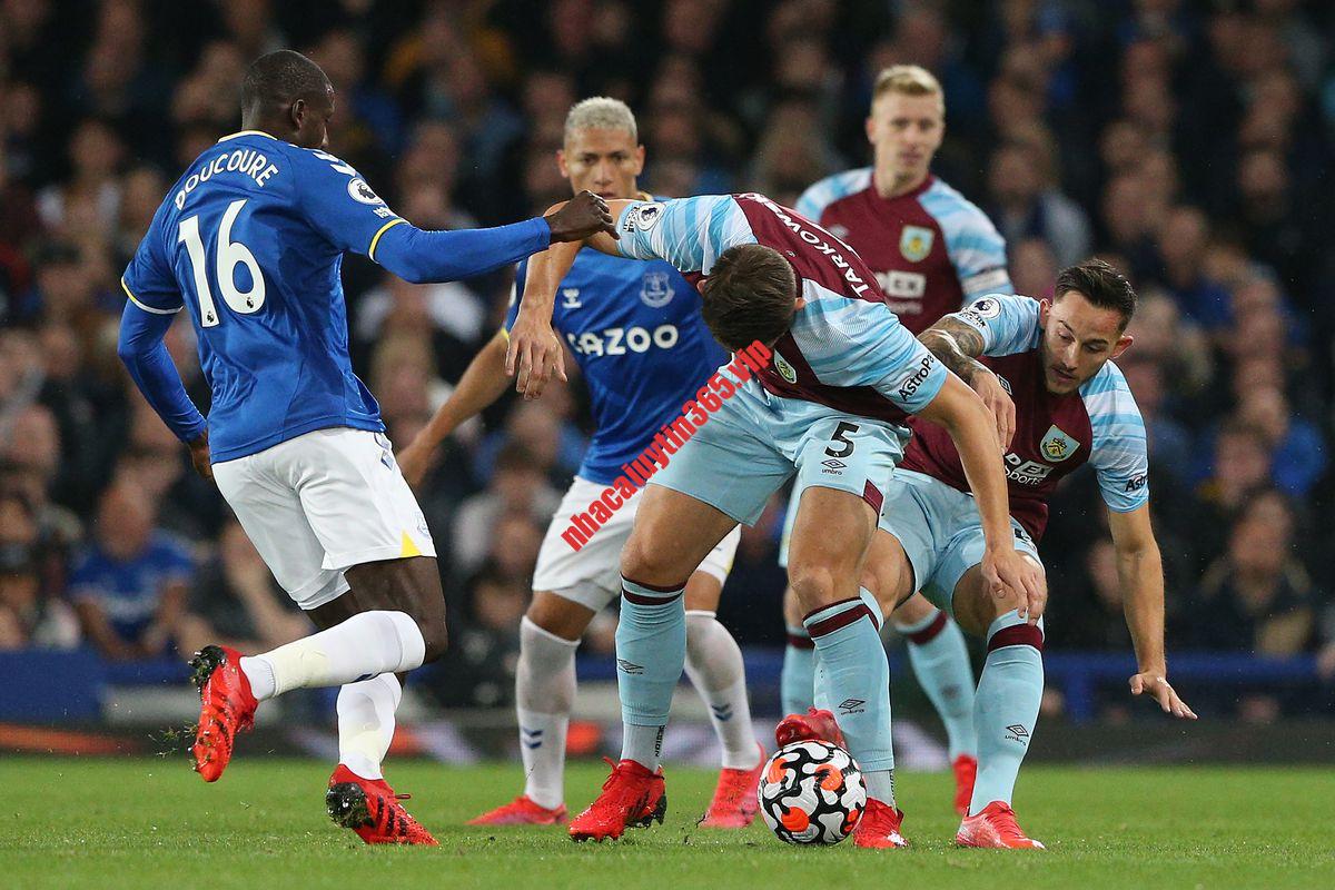 Soi kèo, dự đoán Everton vs Burnley, 2h45 ngày 2/11 – Cup Liên đoàn Anh soi keo du doan everton vs burnley