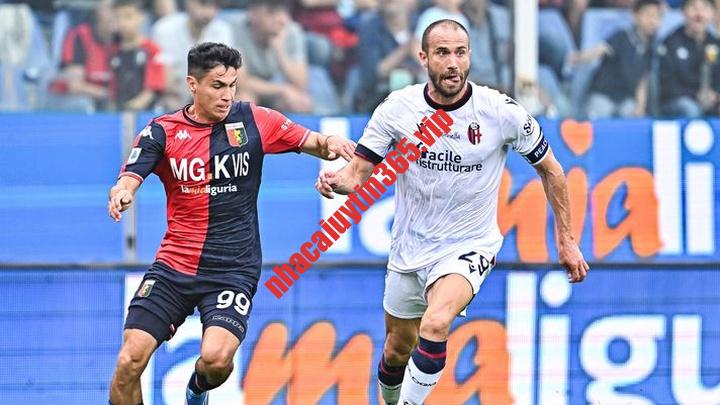 Soi kèo, dự đoán Genoa vs Reggiana, 21h00 ngày 1/11 - Cúp Ý soi keo du doan genoa vs reggiana 21h00 ngay 1 11 cup y 1