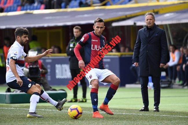 Soi kèo, dự đoán Genoa vs Salernitana, 01h45 ngày 28/10 – Serie A soi keo du doan genoa vs salernitana 01h45 ngay 28 10 ndash serie a1