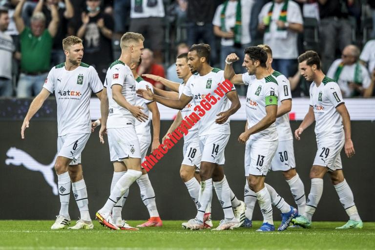 Soi kèo, dự đoán Gladbach vs Heidenheim, 02h45 ngày 1/11 – Cúp quốc gia Đức soi keo du doan gladbach vs heidenheim 02h45 ngay 1 11 ndash cup quoc gia duc1