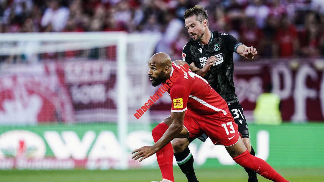 Soi kèo, dự đoán Kaiserslautern vs Hannover, 23h30 ngày 6/10 - Hạng hai Đức soi keo du doan kaiserslautern vs hannover 23h30 ngay 6 10 hang hai duc 2