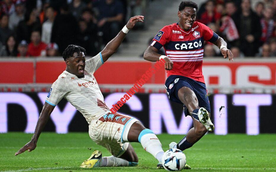 Soi kèo, dự đoán Lille vs Monaco, 21h00 ngày 29/10 – VĐQG Pháp soi keo du doan lille vs monaco