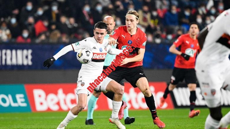 Soi kèo, dự đoán Lorient vs Rennes, 18h00 ngày 22/10 - VĐQG Pháp soi keo du doan lorient vs rennes 18h00 ngay 22 10 vdqg phap 1