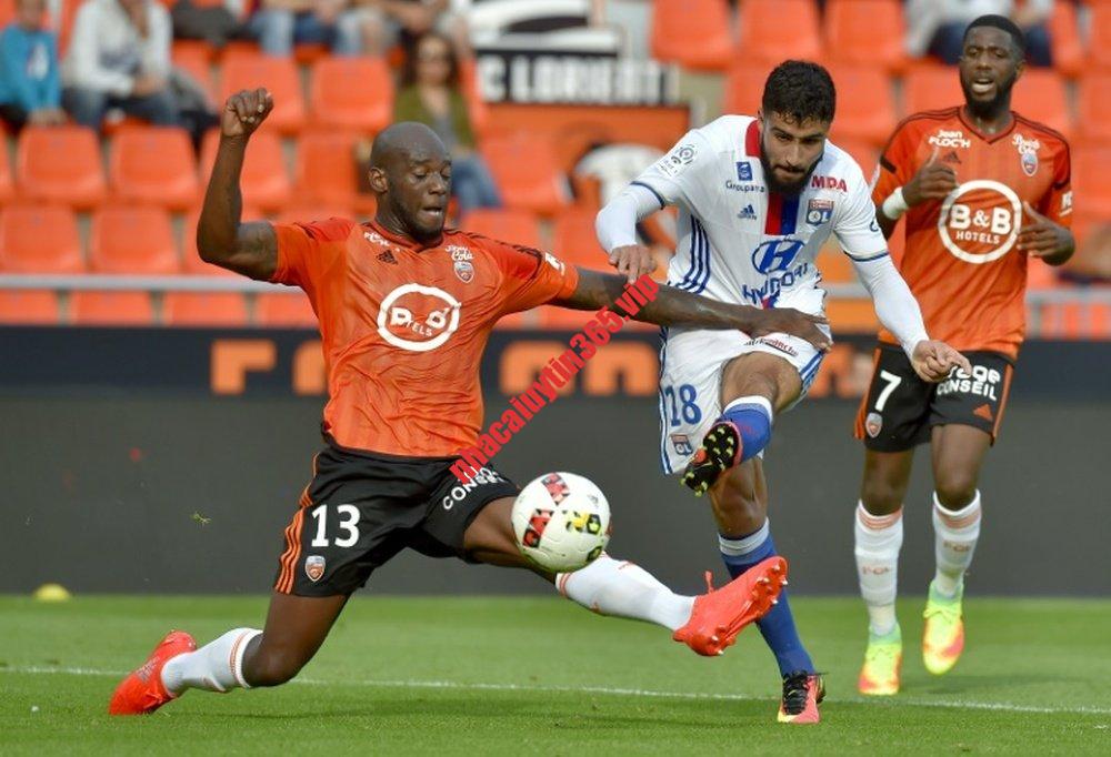 Soi kèo, dự đoán Lyon vs Lorient, 20h00 ngày 8/10 - VĐQG Pháp soi keo du doan lyon vs lorient 20h00 ngay 8 10 vdqg phap 1