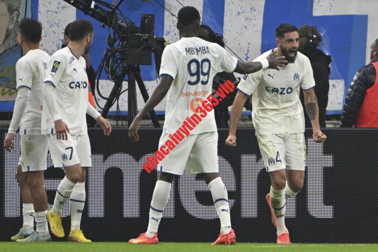 Soi kèo, dự đoán Marseille vs Lyon, 2h45 ngày 30/10 – VĐQG Pháp soi keo du doan marseille vs lyon