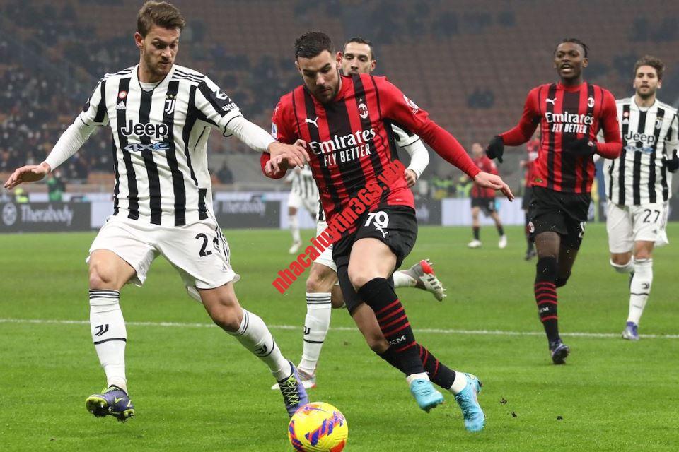 Soi kèo, dự đoán Milan vs Juventus, 01h45 ngày 23/10 – Serie A soi keo du doan milan vs juventus 01h45 ngay 23 10 ndash serie a1