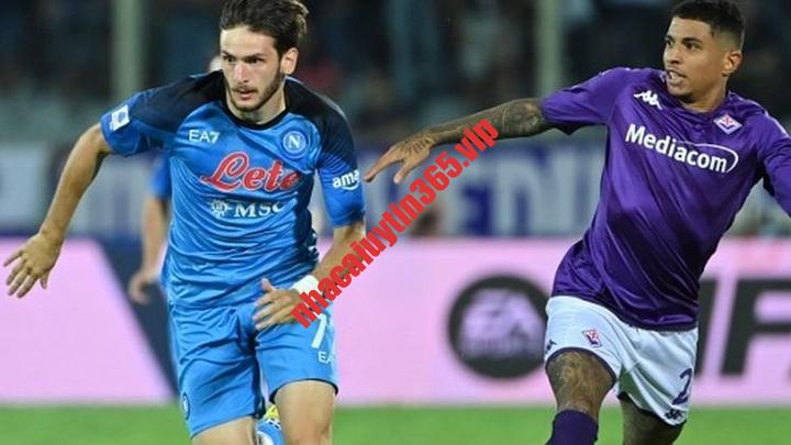 Soi kèo, dự đoán Napoli vs Fiorentina, 01h45 ngày 9/10 - VĐQG Ý soi keo du doan napoli vs fiorentina 01h45 ngay 9 10 vdqg y 1