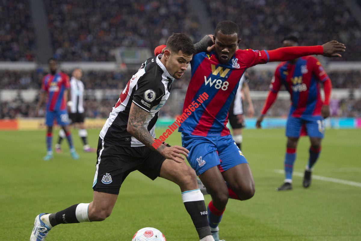 Soi kèo, dự đoán Newcastle vs Crystal Palace, 21h00 ngày 21/10 - Ngoại Hạng Anh soi keo du doan newcastle vs crystal palace 21h00 ngay 21 10 ngoai hang anh 1