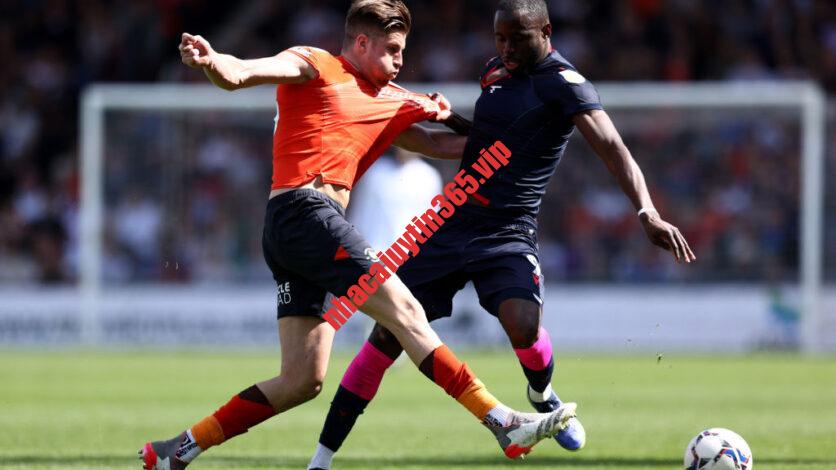 Soi kèo, dự đoán Nottingham vs Luton, 21h00 ngày 21/10 - Ngoại Hạng Anh soi keo du doan nottingham vs luton 21h00 ngay 21 10 ngoai hang anh 2