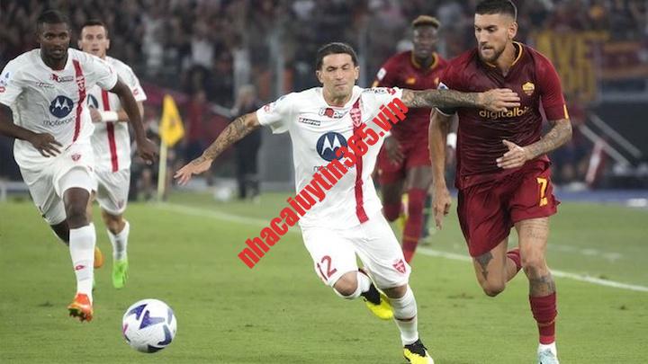 Soi kèo, dự đoán Roma vs Monza, 17h30 ngày 22/10 - VĐQG Ý soi keo du doan roma vs monza 17h30 ngay 22 10 vdqg y 1