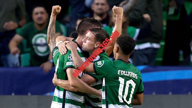 Soi kèo, dự đoán Sporting Lisbon vs Atalanta, 23h45 ngày 5/10 – Cup C3 2023 soi keo du doan sporting lisbon vs atalanta