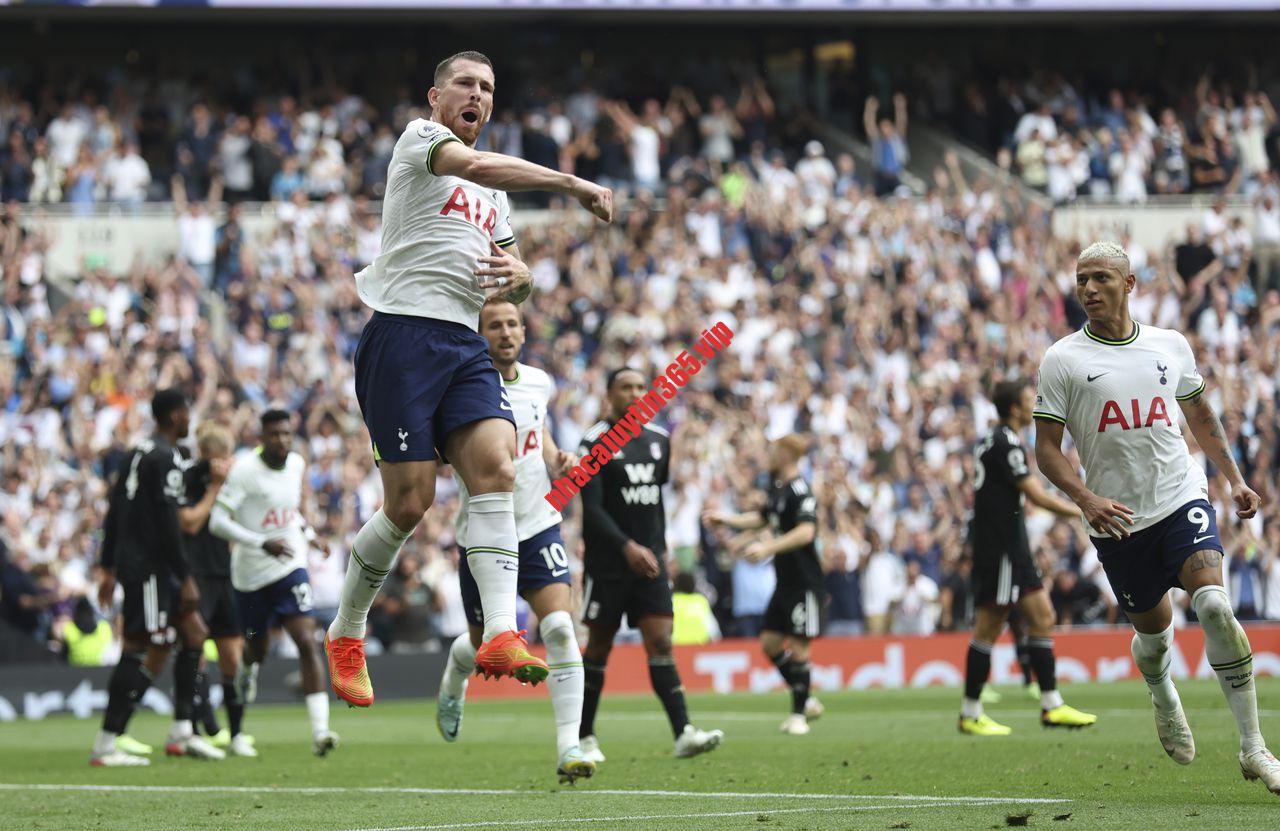 Soi kèo, dự đoán Tottenham vs Fulham, 02h00 ngày 24/10 – Ngoại hạng Anh soi keo du doan tottenham vs fulham 02h00 ngay 24 10 ndash ngoai hang anh1